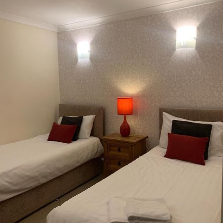 Elen'S Castle Hotel Dolwyddelan Zewnętrze zdjęcie