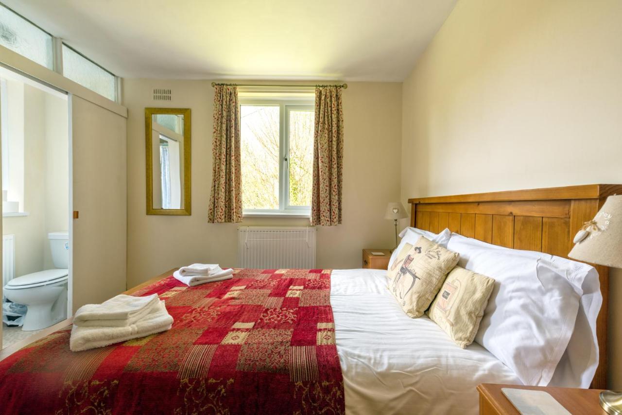 Elen'S Castle Hotel Dolwyddelan Zewnętrze zdjęcie