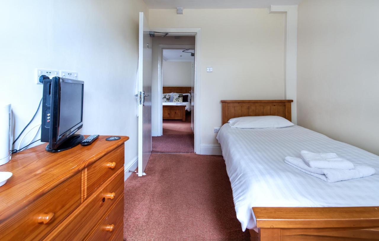 Elen'S Castle Hotel Dolwyddelan Zewnętrze zdjęcie