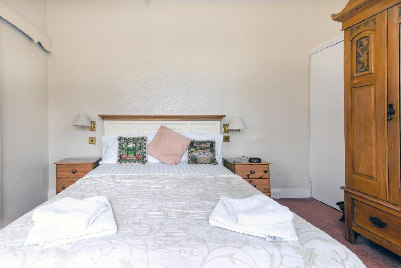 Elen'S Castle Hotel Dolwyddelan Zewnętrze zdjęcie