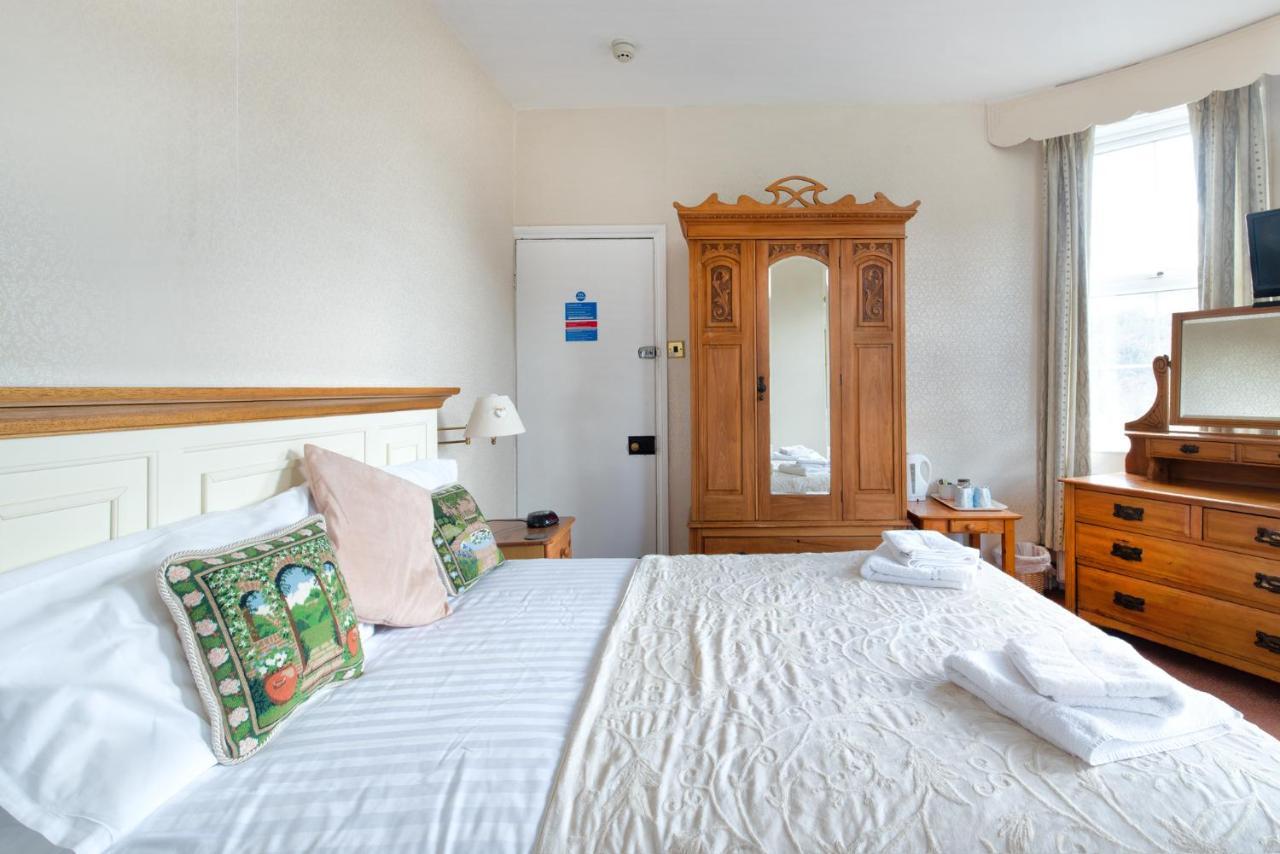 Elen'S Castle Hotel Dolwyddelan Zewnętrze zdjęcie