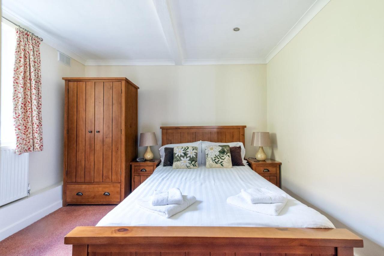 Elen'S Castle Hotel Dolwyddelan Zewnętrze zdjęcie
