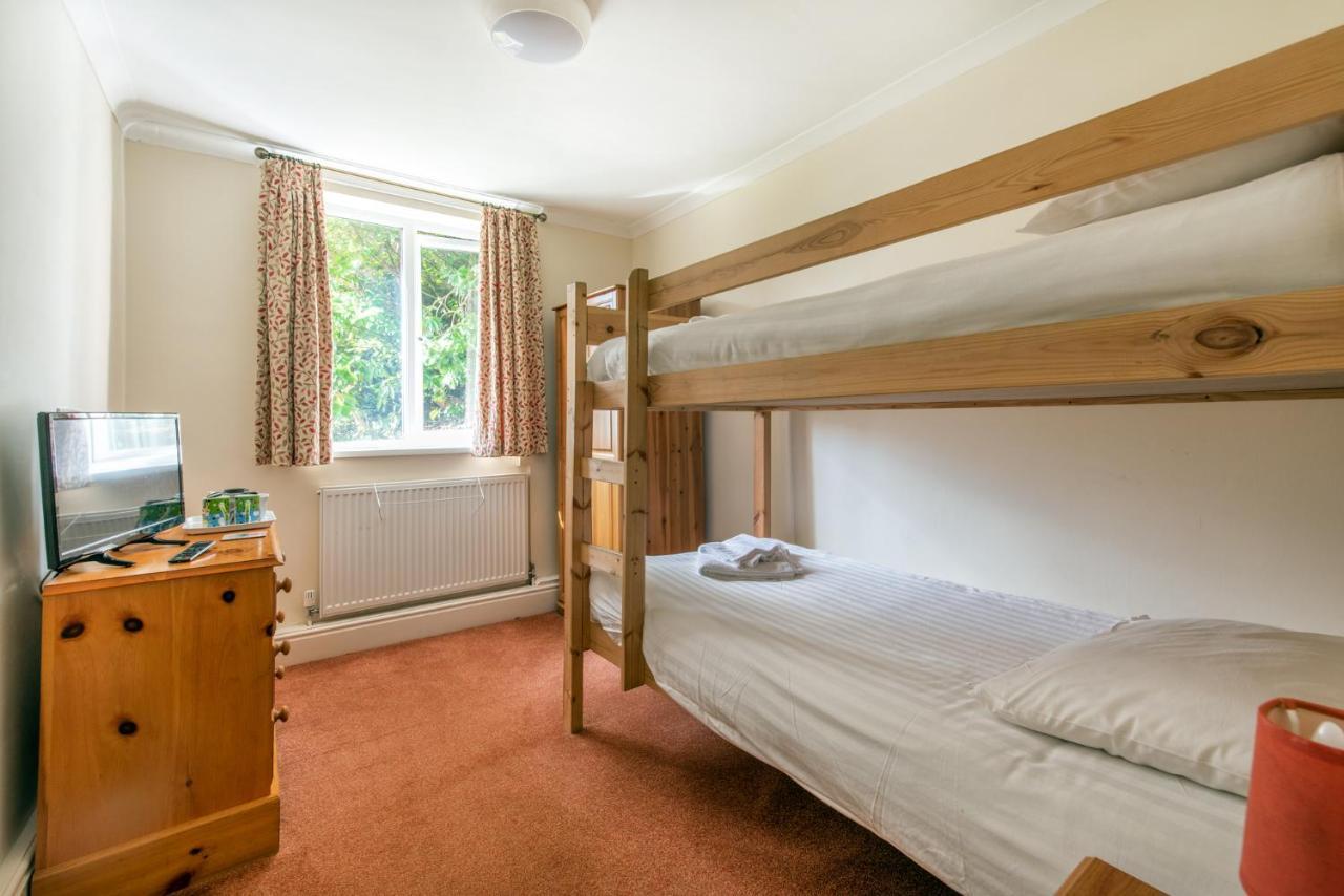 Elen'S Castle Hotel Dolwyddelan Zewnętrze zdjęcie