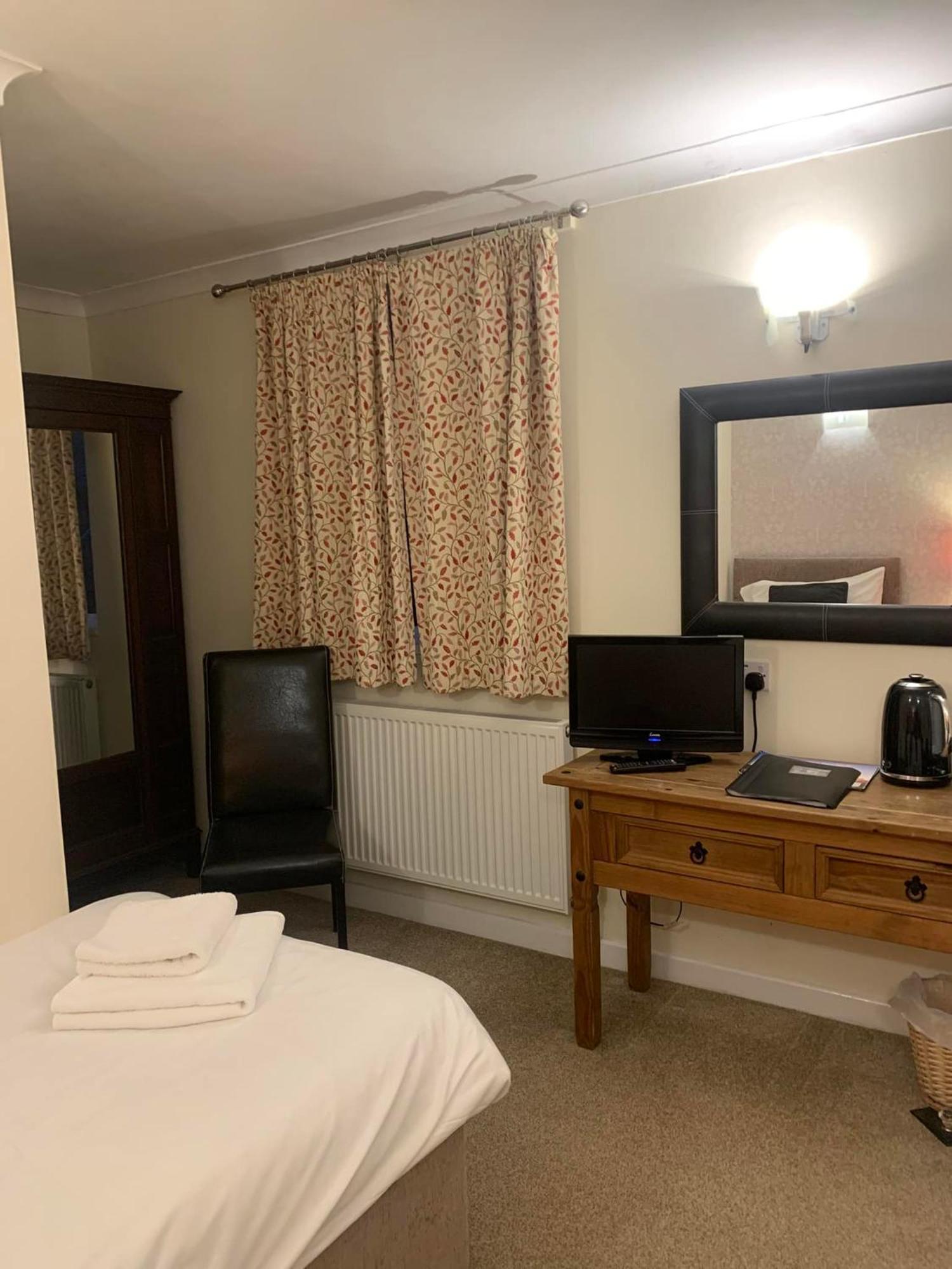 Elen'S Castle Hotel Dolwyddelan Zewnętrze zdjęcie