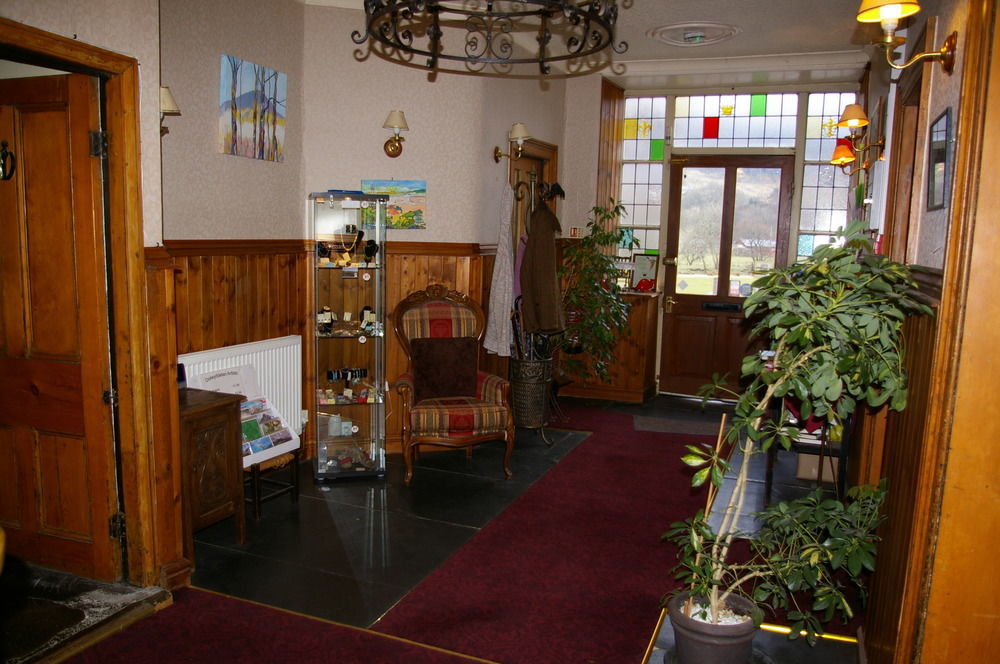 Elen'S Castle Hotel Dolwyddelan Zewnętrze zdjęcie