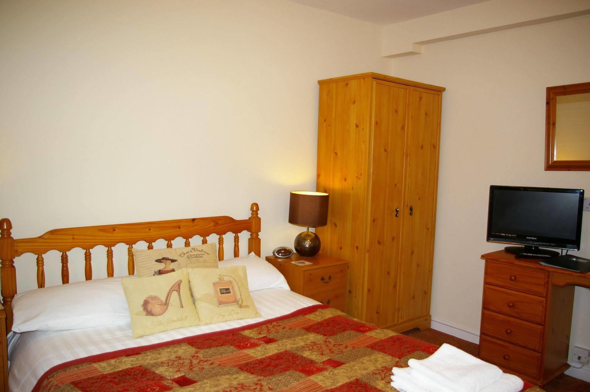 Elen'S Castle Hotel Dolwyddelan Zewnętrze zdjęcie