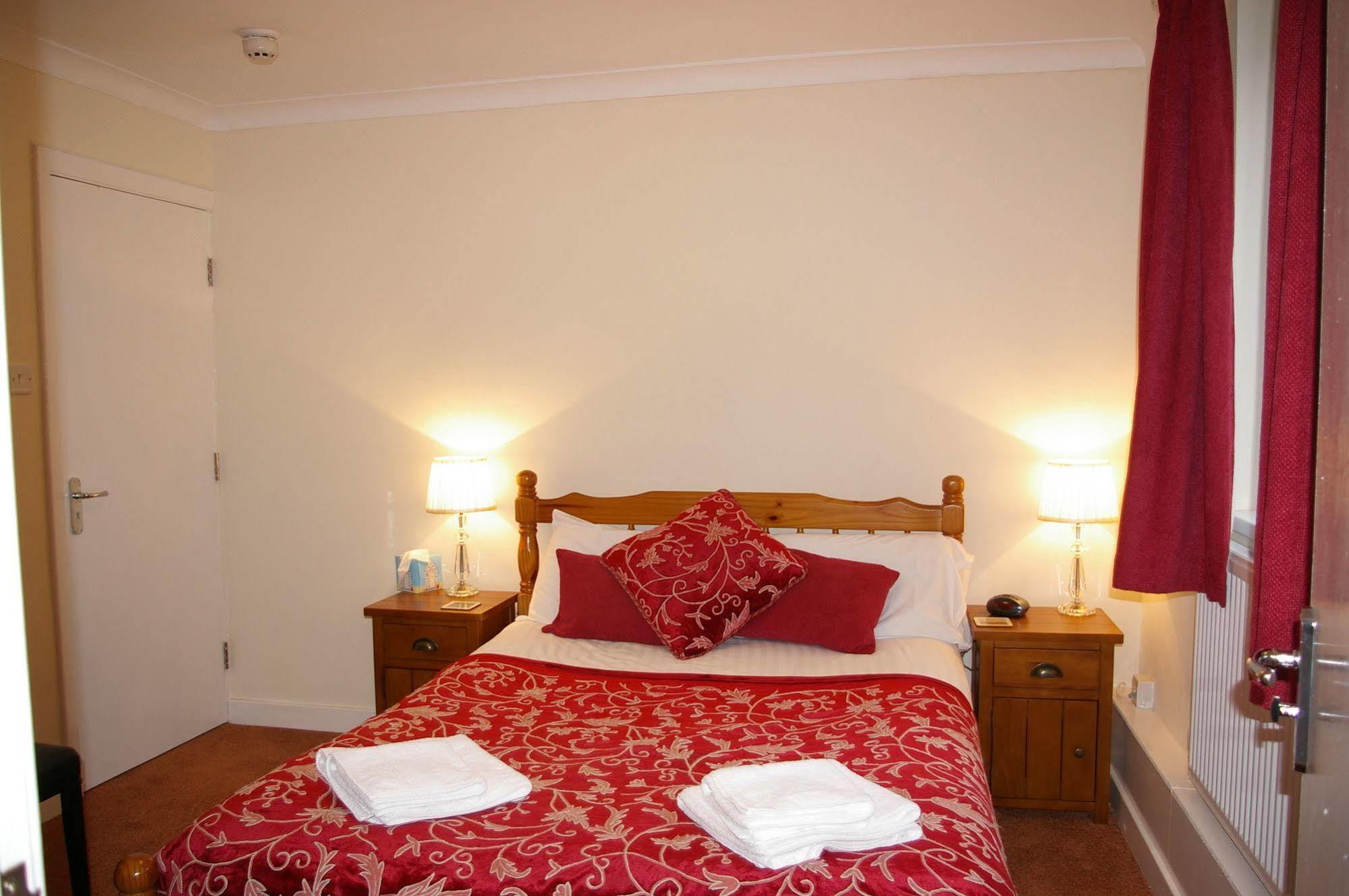 Elen'S Castle Hotel Dolwyddelan Zewnętrze zdjęcie
